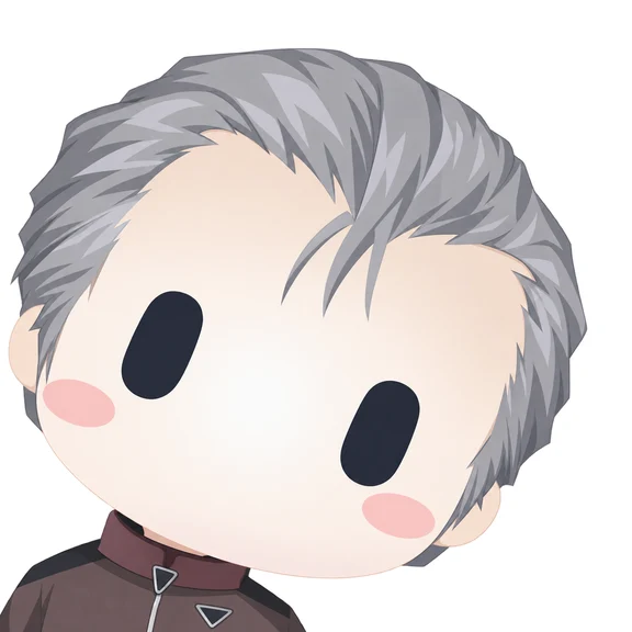 Evangelion · Rebuild · StuG · 10 — Grok Bot Avatar