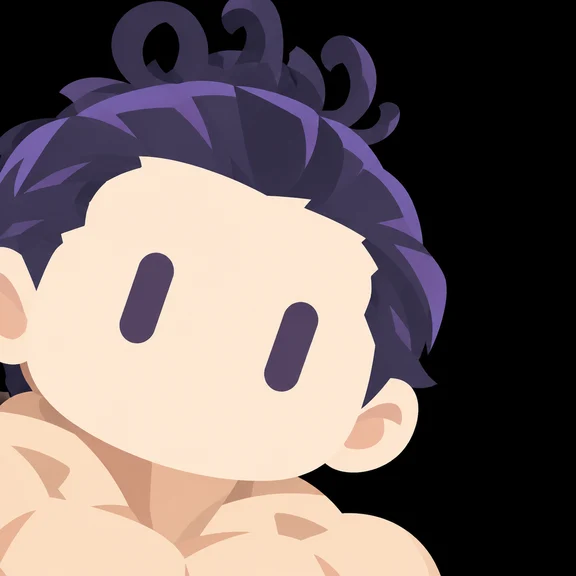 Jujutsu Kaisen · 铅笔头AI · 07 — Grok Bot avatar