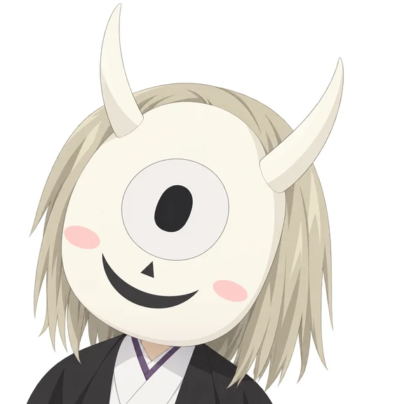 Natsume’s Book of Friends · StuG · 15 — Grok Bot Avatar
