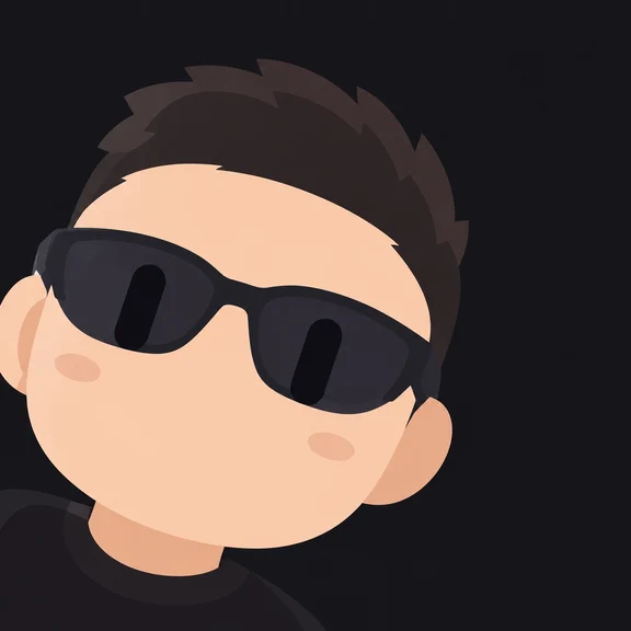 Grokification Portraits · 书生若木 · 04 — Grok Bot avatar