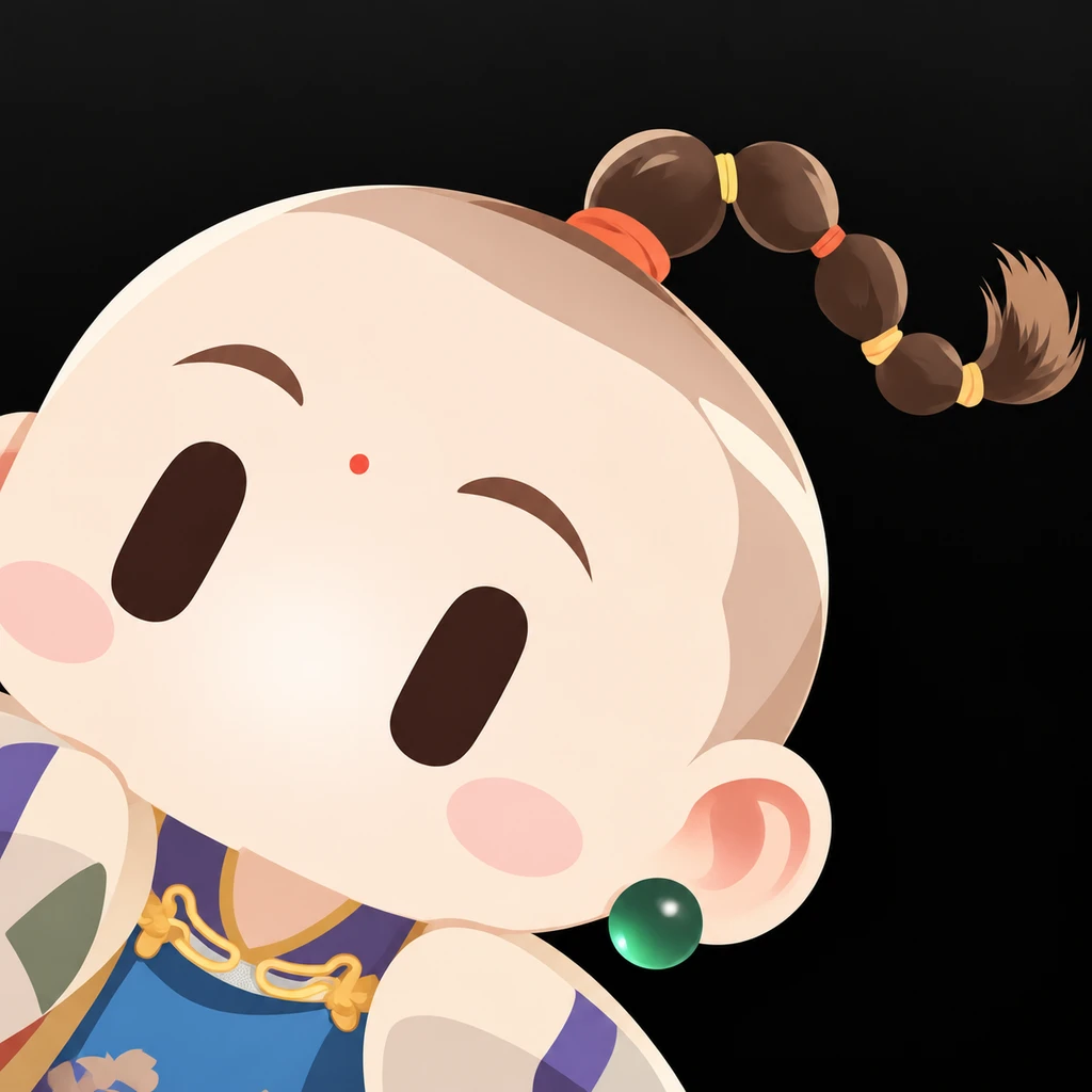 Eight Immortals · 铅笔头AI · 10 — Grok Bot avatar