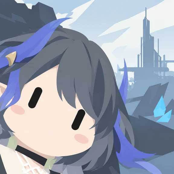 Arknights · Vol. 4 · TrailToon · 14 — Grok Bot avatar