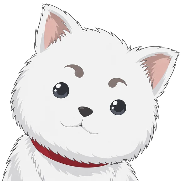 Gintama · StuG · 04 — Grok Bot avatar