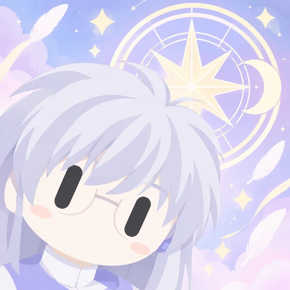 Cardcaptor Sakura · Vol. 2 · TrailToon · 06 — Grok Bot avatar