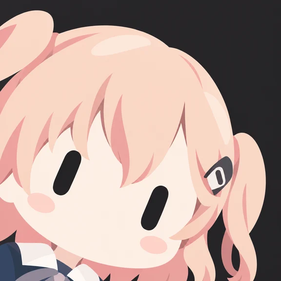 Favorite Characters · 小红薯64482123 · 04 — Grok Bot avatar