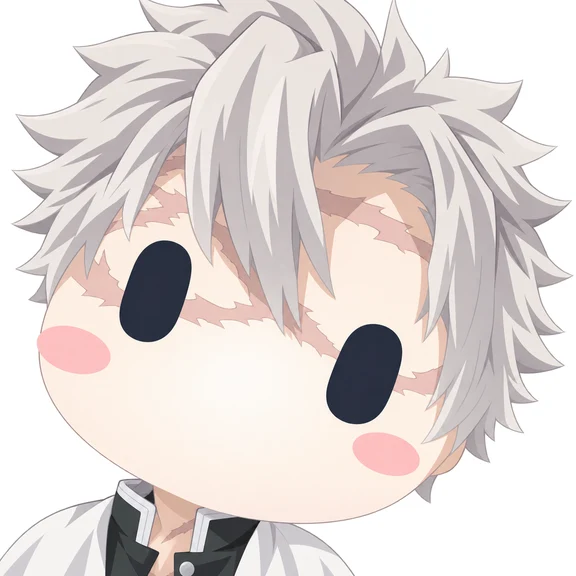 Demon Slayer · StuG · 13 — Grok Bot avatar