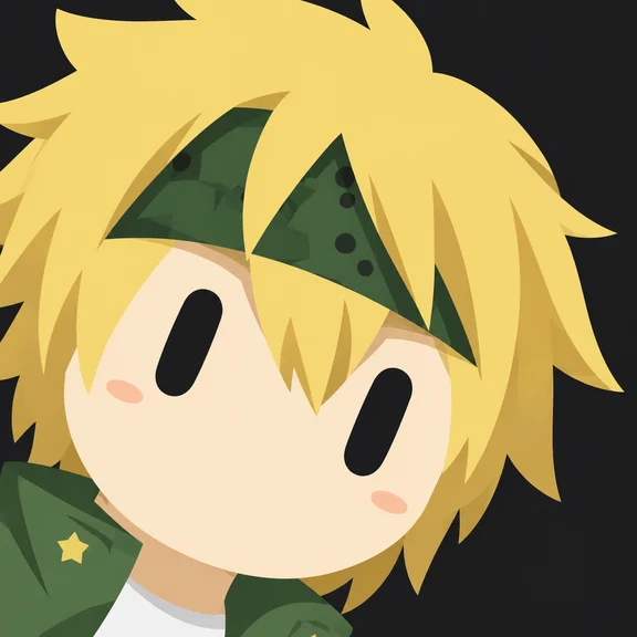 Reborn! · Vol. 4 · TrailToon · 04 — Grok Bot avatar