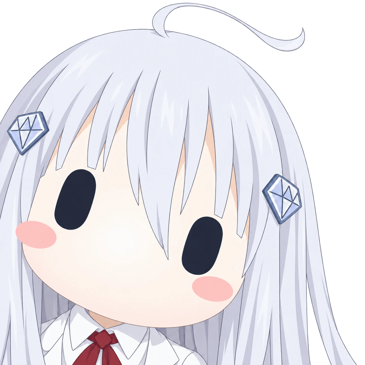 Himouto! Umaru-chan · StuG · 10 — Grok Bot avatar