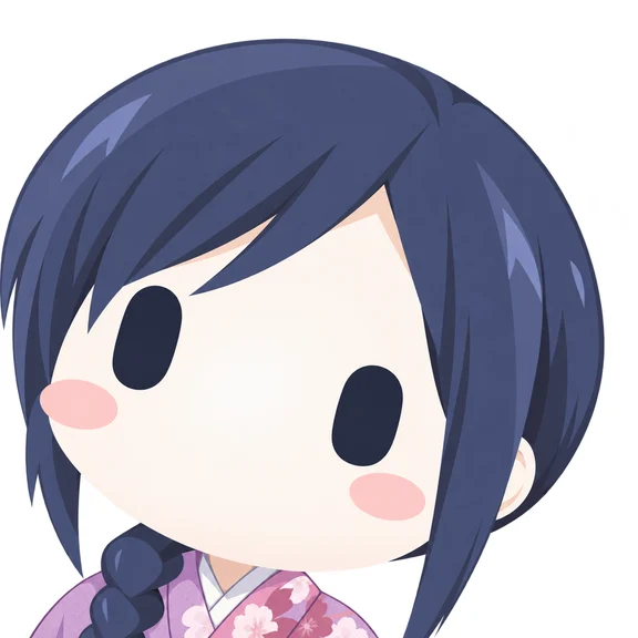 Himouto! Umaru-chan · StuG · 12 — Grok Bot Avatar