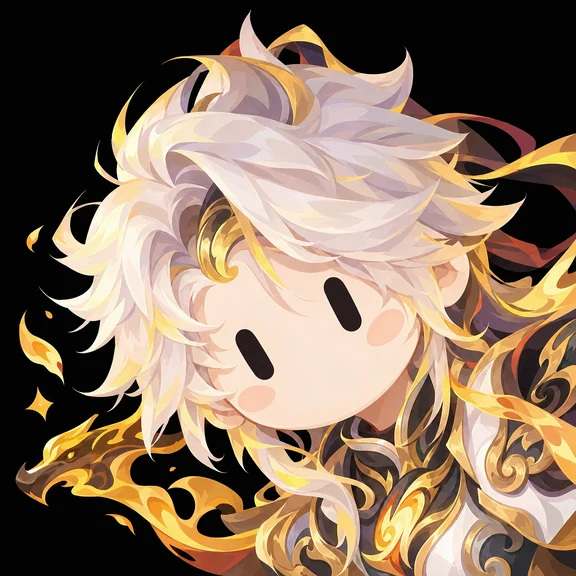 Honor of Kings · Yao & Xi Shi · 桉兌（接稿中） · 11 — Grok Bot avatar