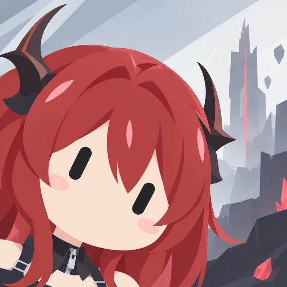 Arknights · Vol. 4 · TrailToon · 08 — Grok Bot avatar
