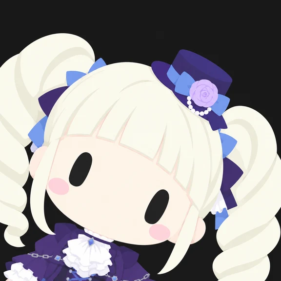 Aikatsu! · Yurika · 球仙子 · 02 — Grok Bot Avatar