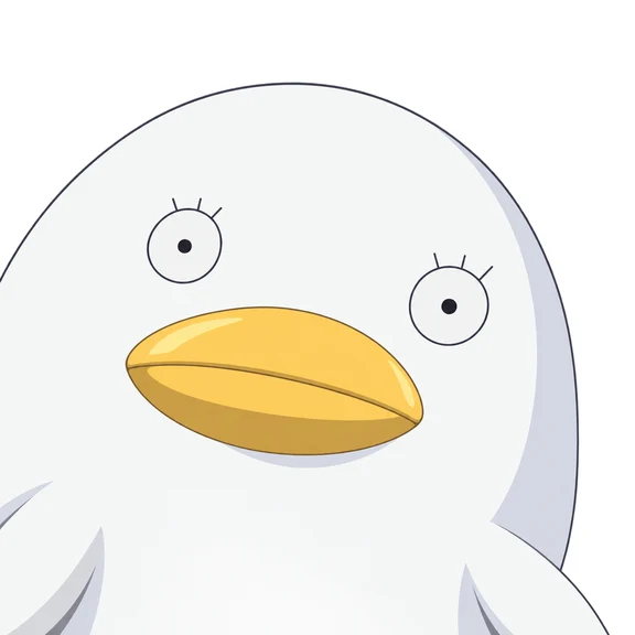 Gintama · StuG · 09 — Grok Bot avatar
