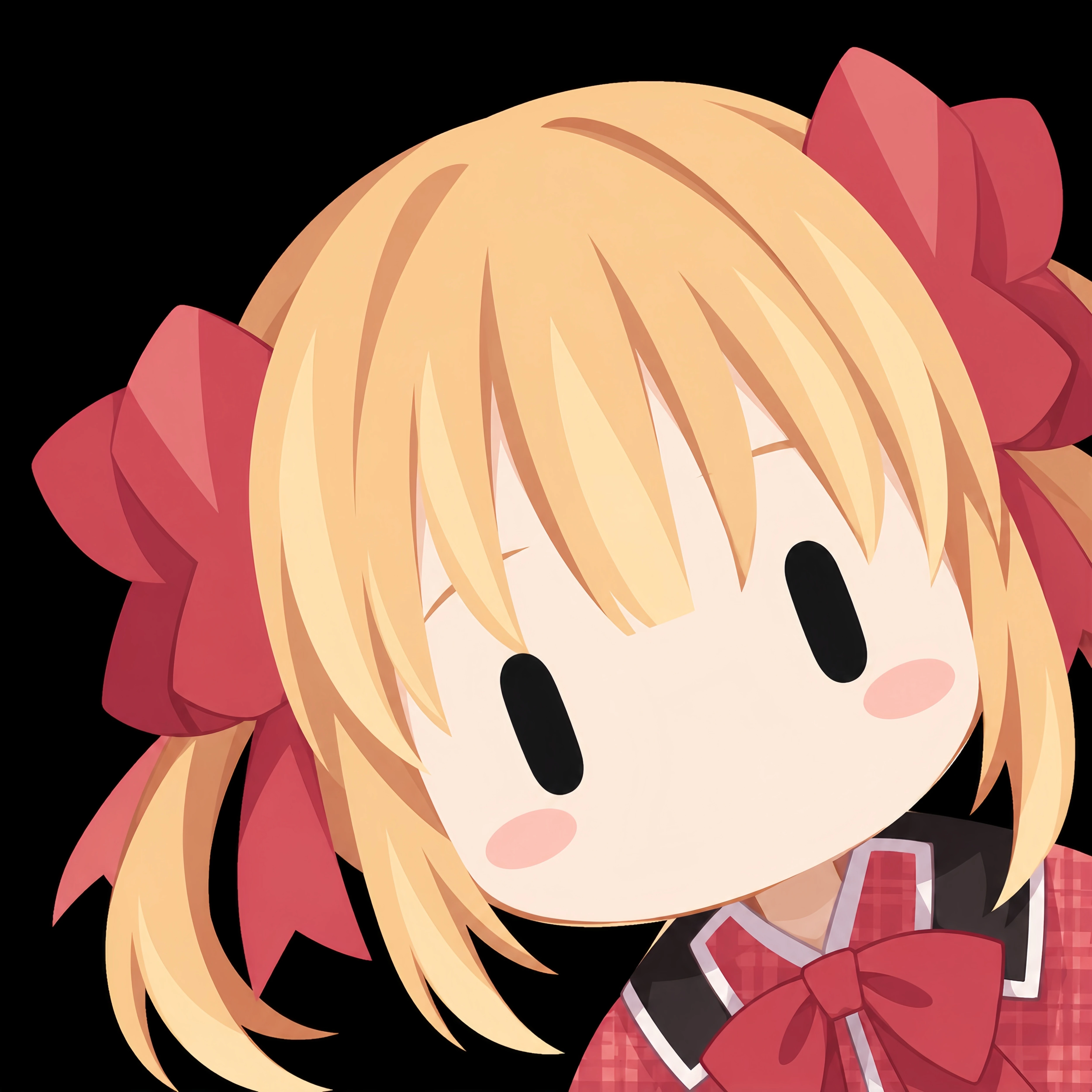 Shugo Chara! · 桉兌（接稿中） · 08 — Grok Bot avatar