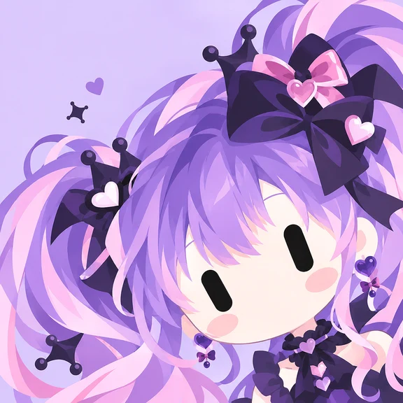 Honor of Kings · Angela · 桉兌（接稿中） · 07 — Grok Bot avatar
