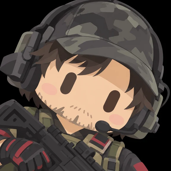 Operators · Assault · 新世纪摸鱼学者 · 02 — Grok Bot avatar