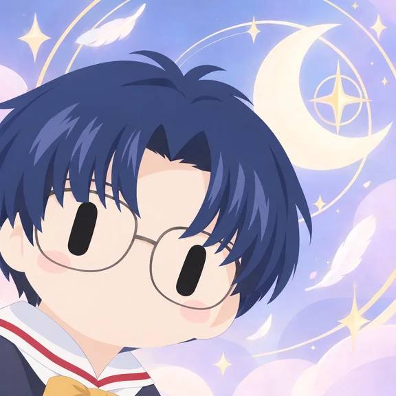 Cardcaptor Sakura · Vol. 2 · TrailToon · 11 — Grok Bot avatar
