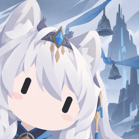 Arknights · Vol. 2 · TrailToon · 14 — Grok Bot avatar