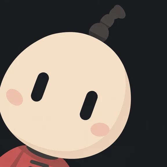 Reborn! · Vol. 4 · TrailToon · 02 — Grok Bot avatar