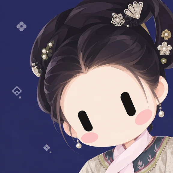 Empresses in the Palace · 桉兌（接稿中） · 11 — Grok Bot avatar
