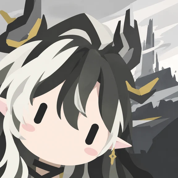 Arknights · Vol. 2 · TrailToon · 02 — Grok Bot avatar