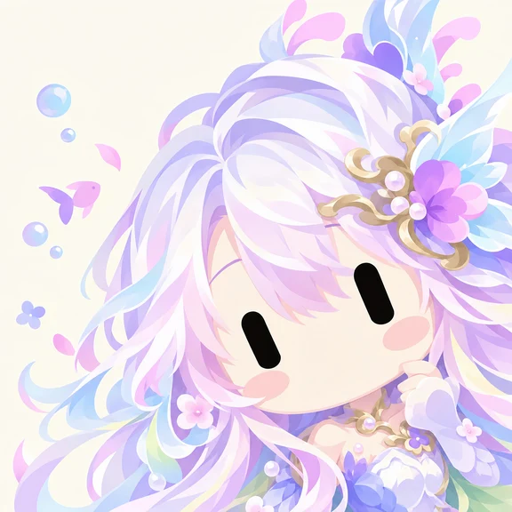 Honor of Kings · Couples · 桉兌（接稿中） · 07 — Grok Bot avatar