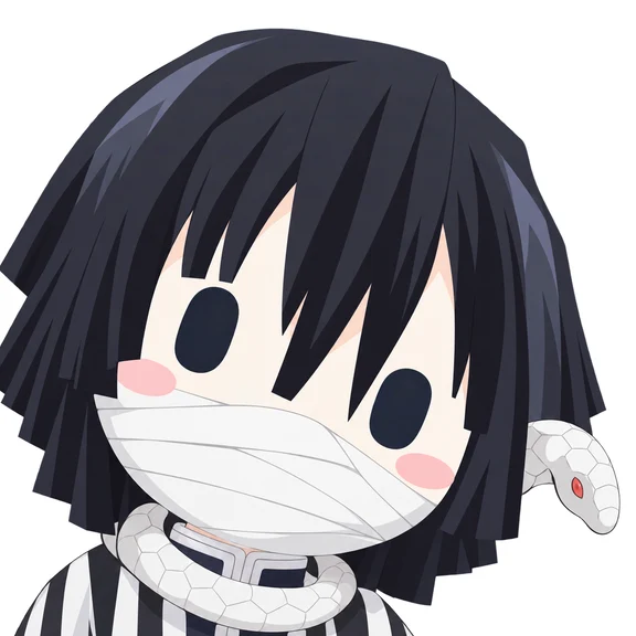Demon Slayer · StuG · 12 — Grok Bot avatar
