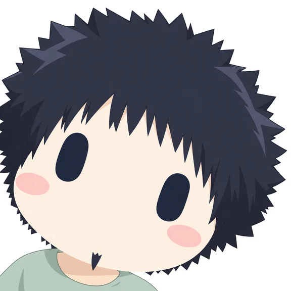 Himouto! Umaru-chan · StuG · 07 — Grok Bot Avatar