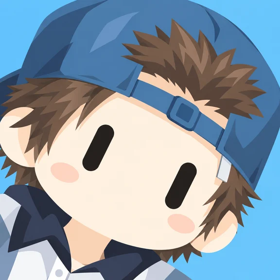 The Prince of Tennis · Vol. 2 · 叶籽的收藏夹🍃 · 05 — Grok Bot avatar