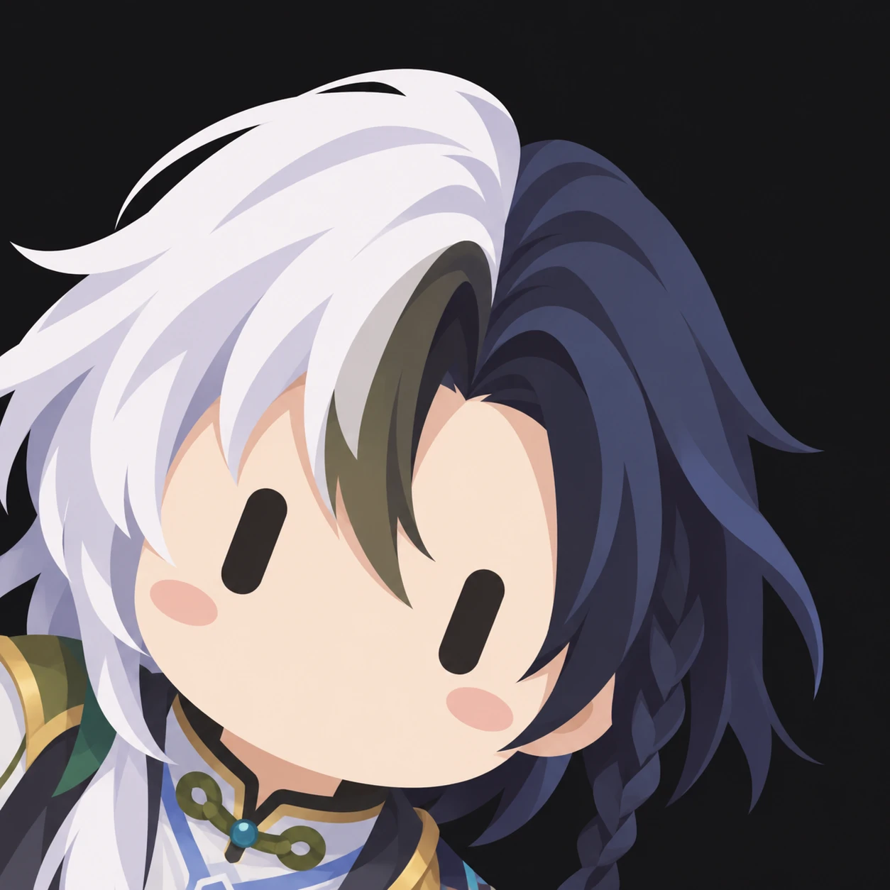 Honor of Kings · Alexz · 13 — Grok Bot avatar
