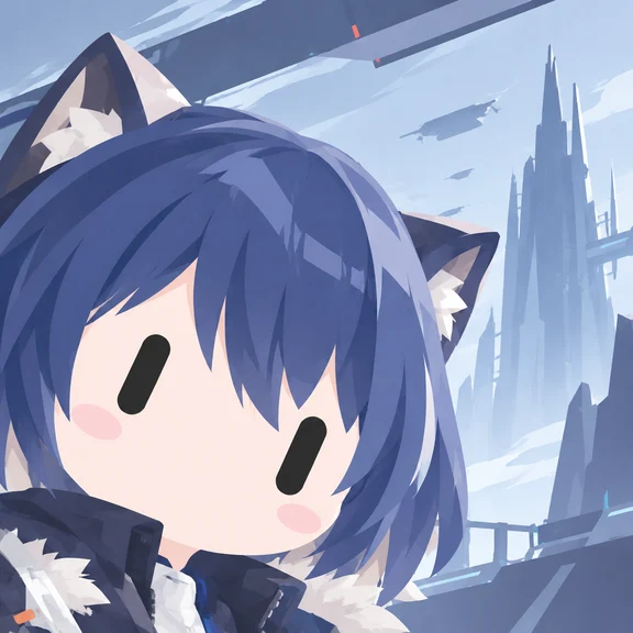 Arknights · Vol. 2 · TrailToon · 09 — Grok Bot avatar