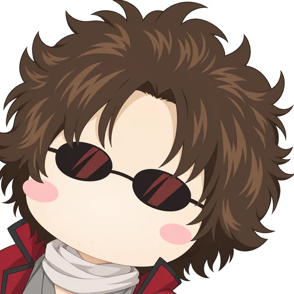 Gintama · StuG · 15 — Grok Bot avatar