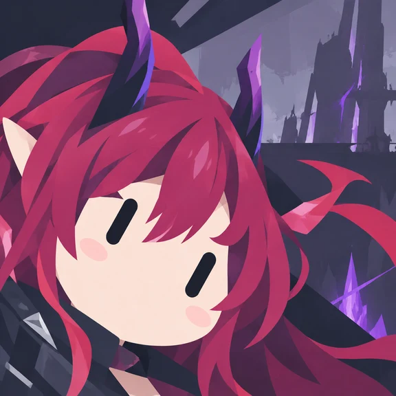 Arknights · Vol. 3 · TrailToon · 02 — Grok Bot avatar