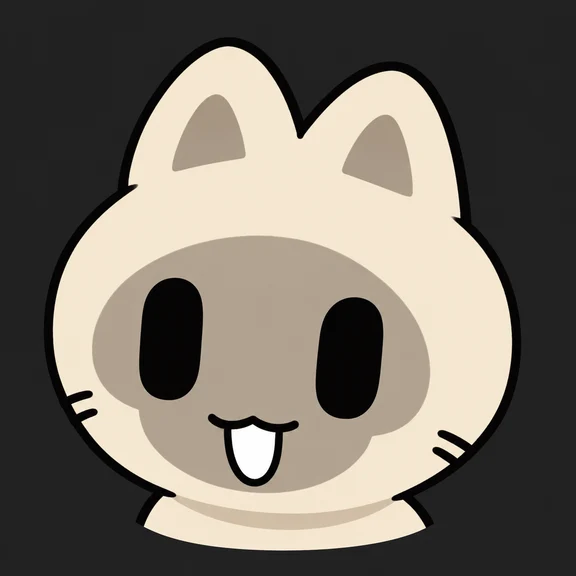 Animal Avatars · 小宇壁纸空间 · 02 — Grok Bot avatar
