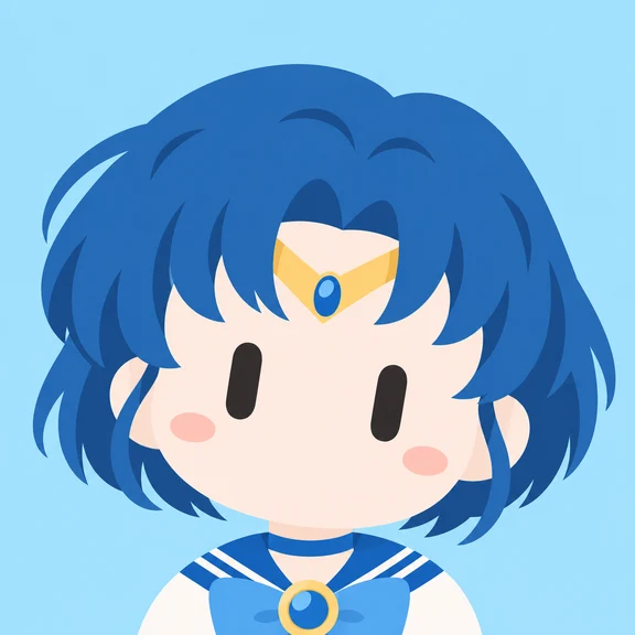 Community Favorites · MY精选壁纸 · 09 — Grok Bot avatar