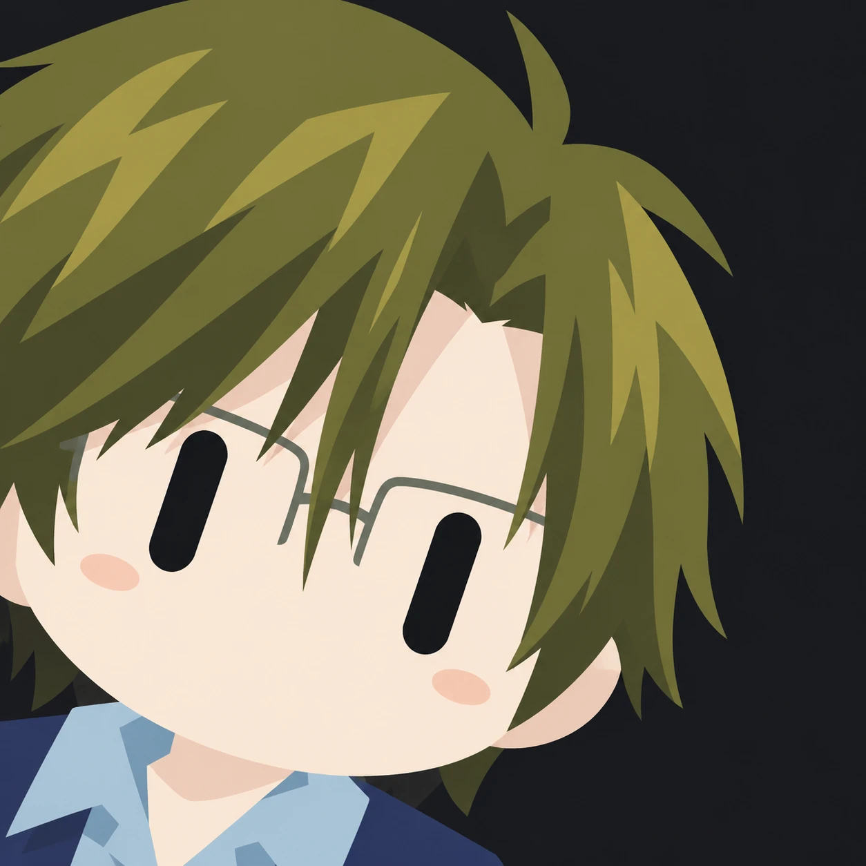 The Prince of Tennis · TrailToon · 02 — Grok Bot avatar