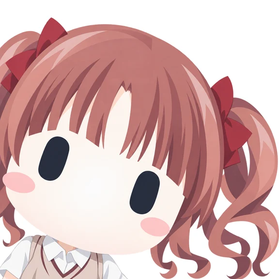 A Certain Scientific Railgun · StuG · 02 — Grok Bot Avatar