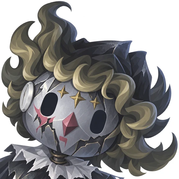 Identity V · Hunters · Vol. 1 · StuG · 03 — avatar Grok Bot