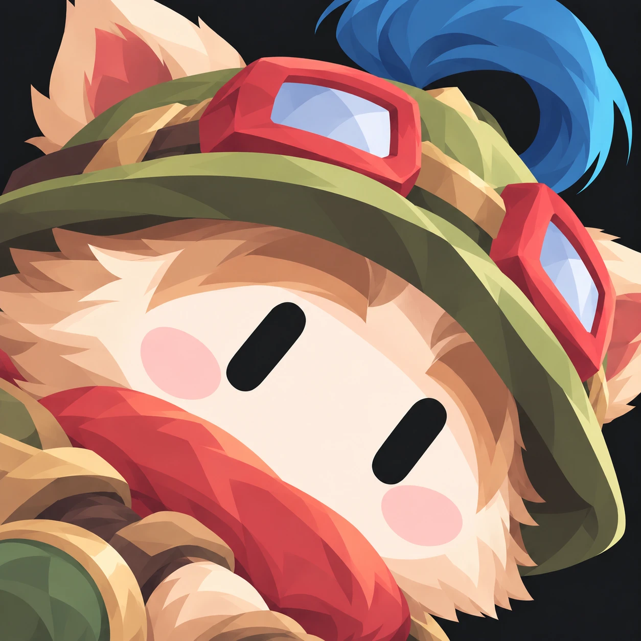 League of Legends / TFT · STAR WALKIN' · 09 — Grok Bot avatar