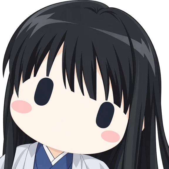 Gintama · StuG · 08 — Grok Bot avatar