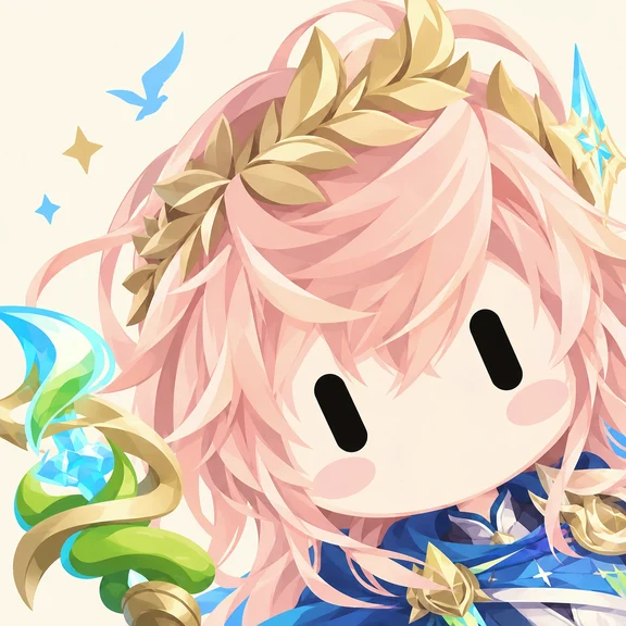 Honor of Kings · Couples · 桉兌（接稿中） · 06 — Grok Bot avatar