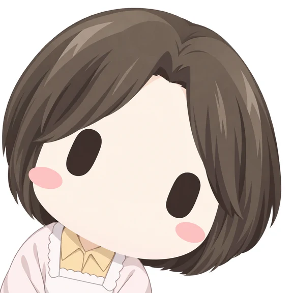 Natsume’s Book of Friends · StuG · 11 — Grok Bot Avatar