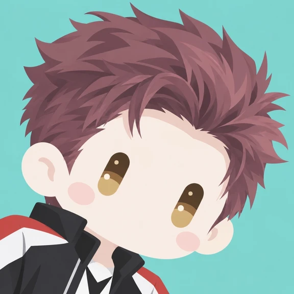 Wolf Boy · 七彩雪花酪武士G💤 · 01 — Grok Bot avatar