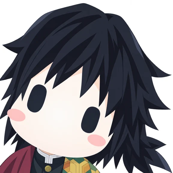 Demon Slayer · StuG · 09 — Grok Bot avatar