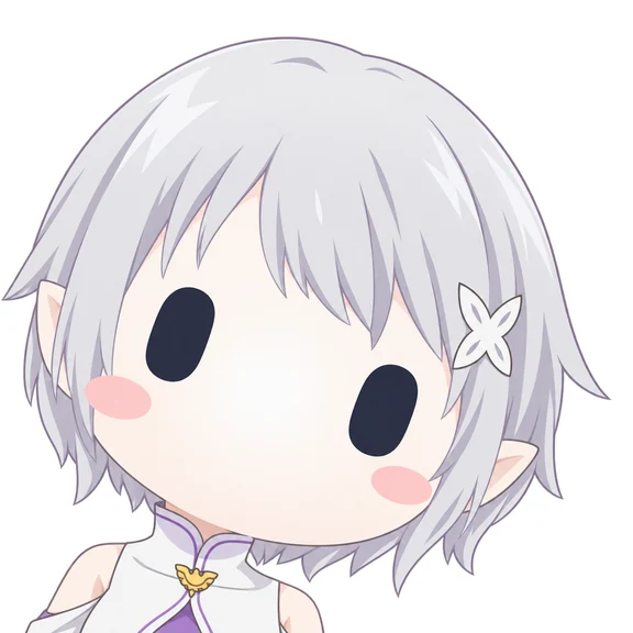 Re:Zero · StuG · 15 — Grok Bot avatar
