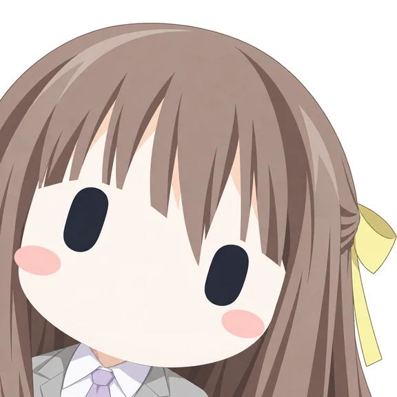 Himouto! Umaru-chan · StuG · 09 — Grok Bot Avatar