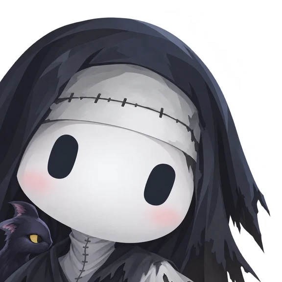 Identity V · Hunters · Vol. 1 · StuG · 14 — avatar Grok Bot