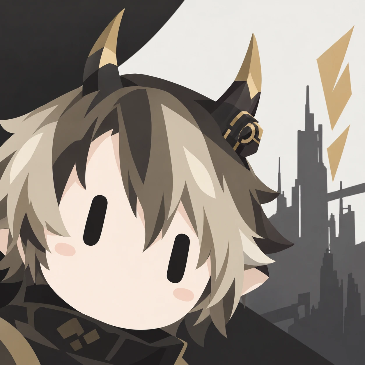 Arknights · TrailToon · 17 — Grok Bot Avatar