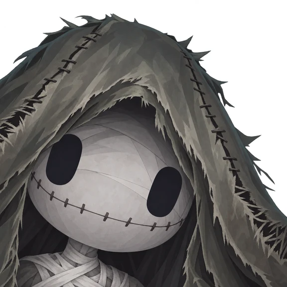 Identity V · Hunters · Vol. 1 · StuG · 10 — avatar Grok Bot