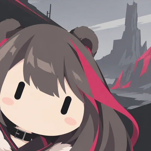 Arknights · Vol. 3 · TrailToon · 14 — Grok Bot avatar